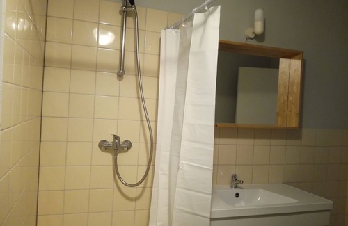 Saint-Etienne-de-Serre Other | Stone cottage 5 people in the heart of Ardeche
