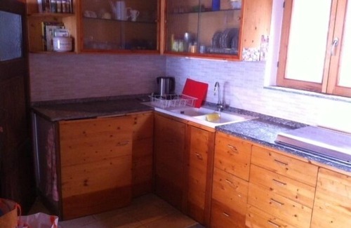 Tronzano Lago Maggiore House | Stone house with 5 beds, large covered terrace with lake view.