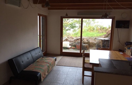 Tronzano Lago Maggiore House | Stone house with 5 beds, large covered terrace with lake view.