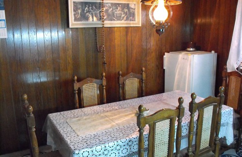 Lumbarda House | Stone house GREGOV - family groups ,eco Tourism,direct access on private beach