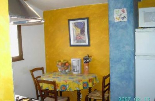 Banon House | Stone house of character in a typical Provencal hamlet