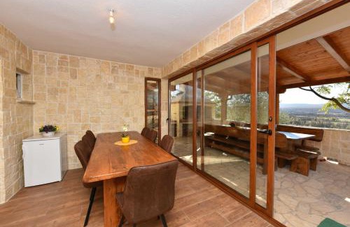Novigrad Villa | Stone House Pridraga