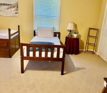 Snellville House | Stone Mountain Cozy Home
