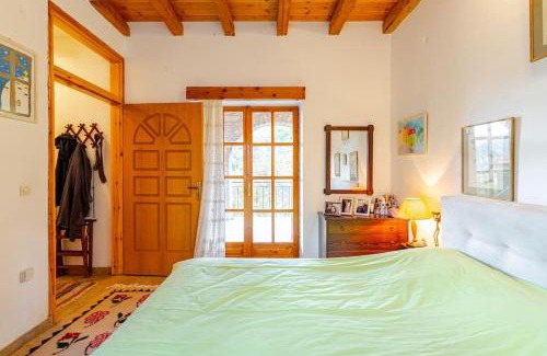 Kalavrita House | Stone Mountainhouse near Kalavryta, North Peloponnese, Greece