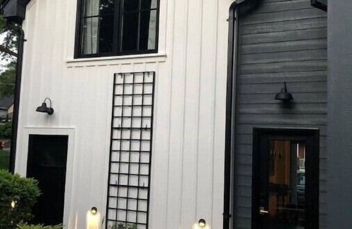 Stratford House | Stone's Throw Stratford - The Loft plus 1 bedroom