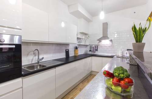 Cista Velika House | Stone Ship made of thousands tiny rocks (heated pool)