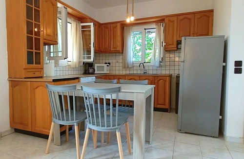 Kaligata Villa | Stone Villa with panoramic views