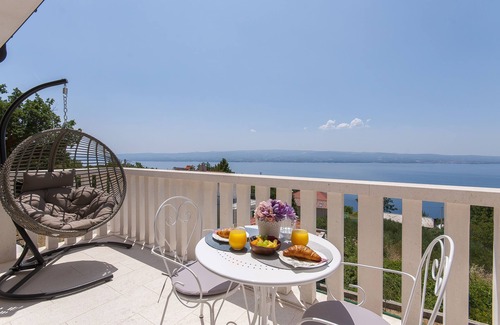 Jesenice Villa | Stone villa with splendid view and SwimSpa