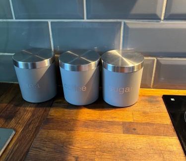 Runcorn Apartment | Stonebarn Lane One Bed