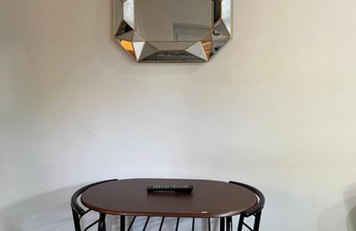 Runcorn Apartment | Stonebarn Lane One Bed