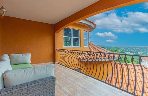 IronShore Estates Apartment | Stonehenge