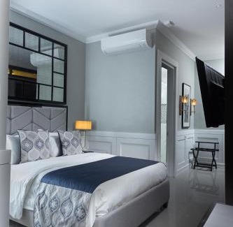 Bacolod Hotel | Stonehill Suites