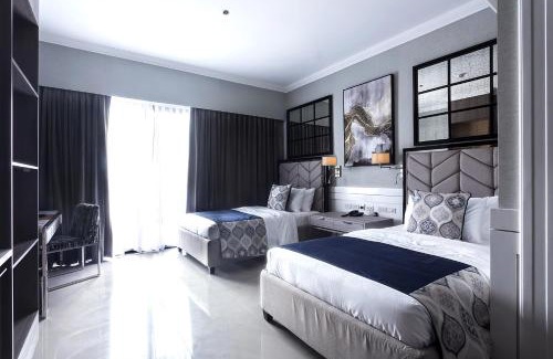 Bacolod Hotel | Stonehill Suites