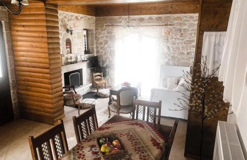 Lagadia House | Stonehouse dome Lagadia