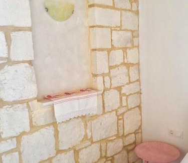 Sitia Villa | Stonehouse villas with breathtaking view