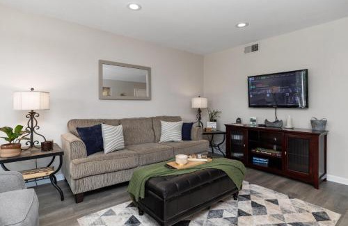 Nellysford House | Stoneridge 70 with Wintergreen Advantage