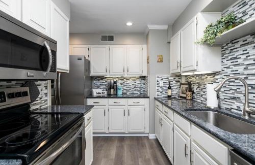 Nellysford House | Stoneridge 70 with Wintergreen Advantage