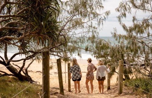 Shelly Beach House | Stones Throw To Shelly Beach, Pet Friendly!