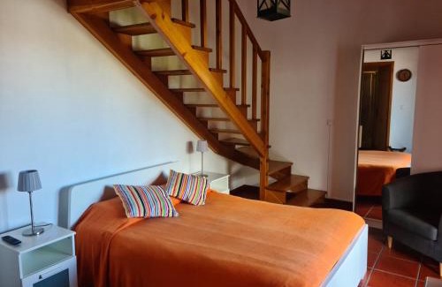 Ponta Delgada House | StoneWood Lodge AL
