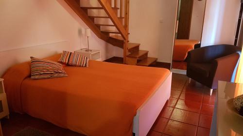 Ponta Delgada House | StoneWood Lodge AL