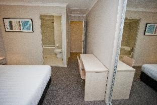 Chinchilla Resort | Stonewood Villas