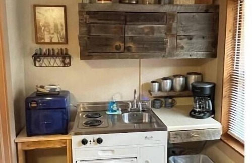 Loveland Apartment | Stoney River Lodge - Unit 3 - Cowboy