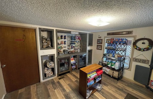 Loveland Apartment | Stoney River Lodge - Unit 3 - Cowboy