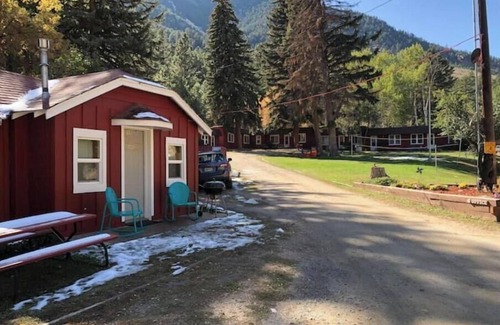 Loveland Apartment | Stoney River Lodge - Unit 3 - Cowboy