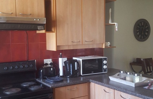 Tierpoort House | Stoneybrooke farm