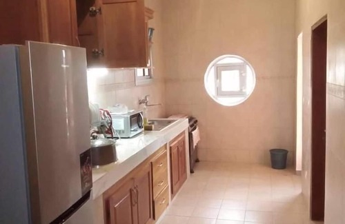 Kribi Apartment | stoning 3-Bed Apartment by the beach in Kribi