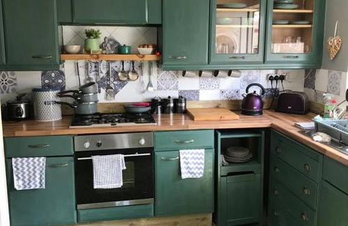 Chorley House | Stonyhurst