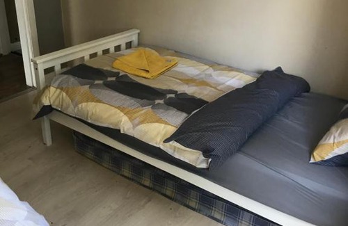 Chorley House | Stonyhurst