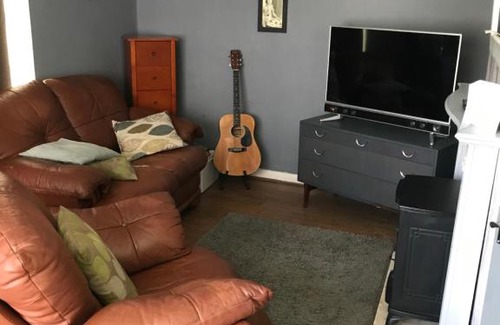 Chorley House | Stonyhurst