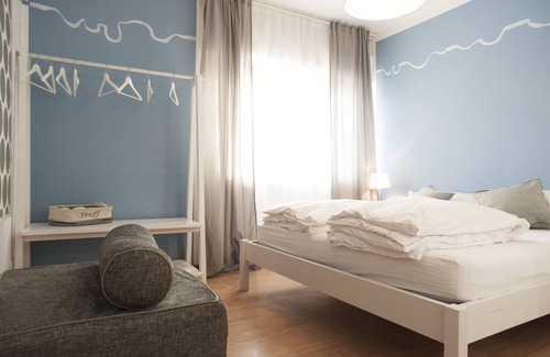 Udine House | Stop & Sleep Udine Fronte Stazione