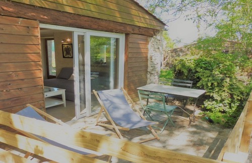 Rives de l'Yon House | Stopover 2, in the heart of the Vendée grove