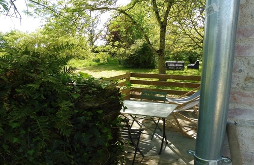 Rives de l'Yon House | Stopover 2, in the heart of the Vendée grove