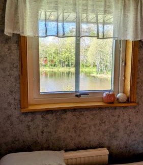 Dalskog House | Stor älg