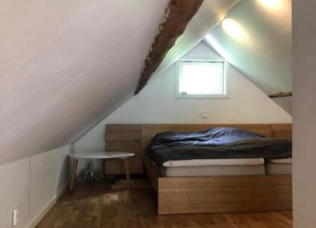 Bambole Villa | Stor Familjegård i bra läge