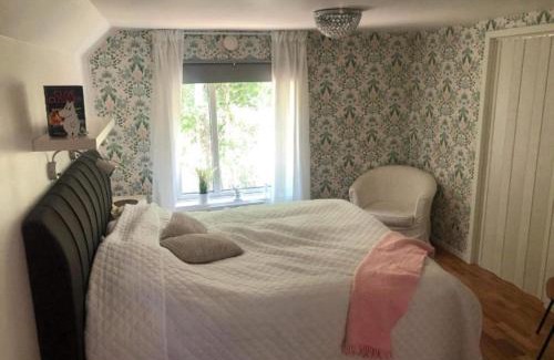 Bambole Villa | Stor Familjegård i bra läge