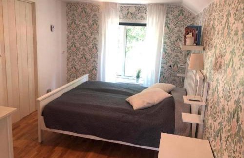 Bambole Villa | Stor Familjegård i bra läge