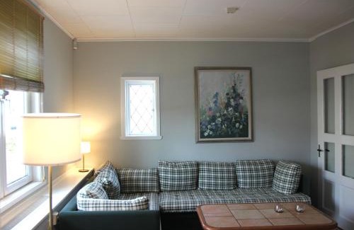Karlshamn Apartment | Stor lägenhet i centrum