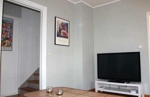 Karlshamn Apartment | Stor lägenhet i centrum