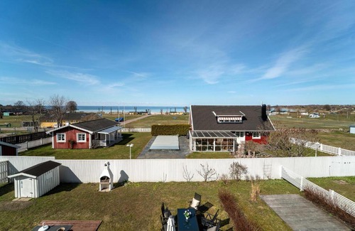 Klintehamn Apartment | Stor Svit 2
