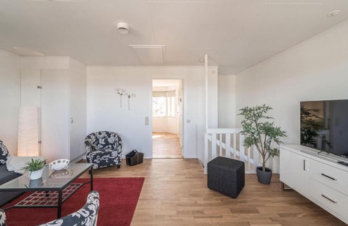 Klintehamn Apartment | Stor Svit 2