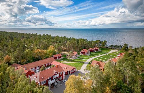 Stora Fro Apartment | Stora Frögården