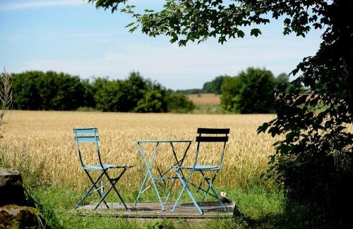 Tomelilla Municipality Bed & Breakfast | Stora Topphem