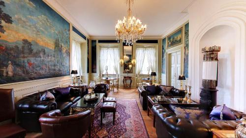Store Restrup Hotel | Store Restrup Manor House