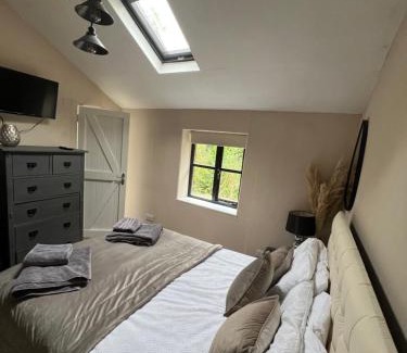 Longford House | Storeybook cottage