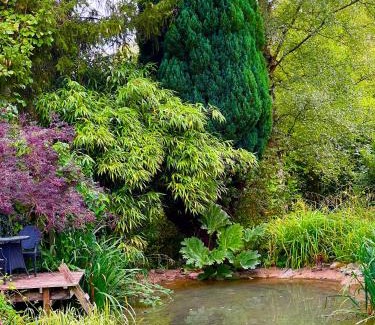 Longford House | Storeybook cottage