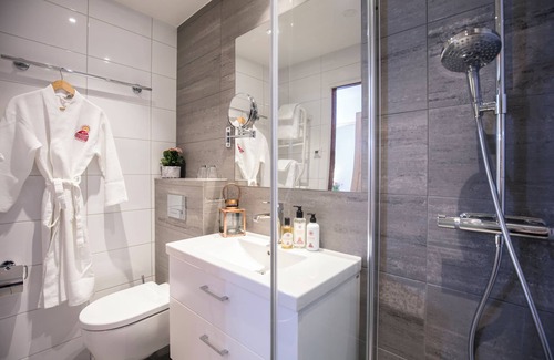 Vemdalen Hotel | Storhogna Högfjällshotell och Spa